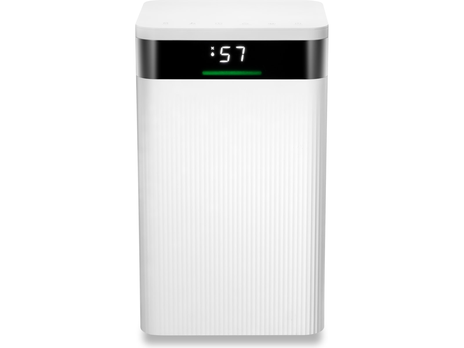 Andersson DHF-12 Affugter 12L 15m² 38dB Affugtere