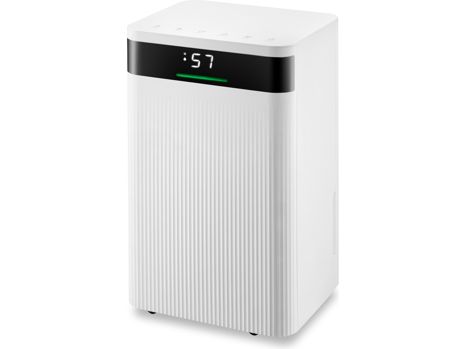 Andersson DHF-12 Affugter 12L 15m² 38dB Affugtere