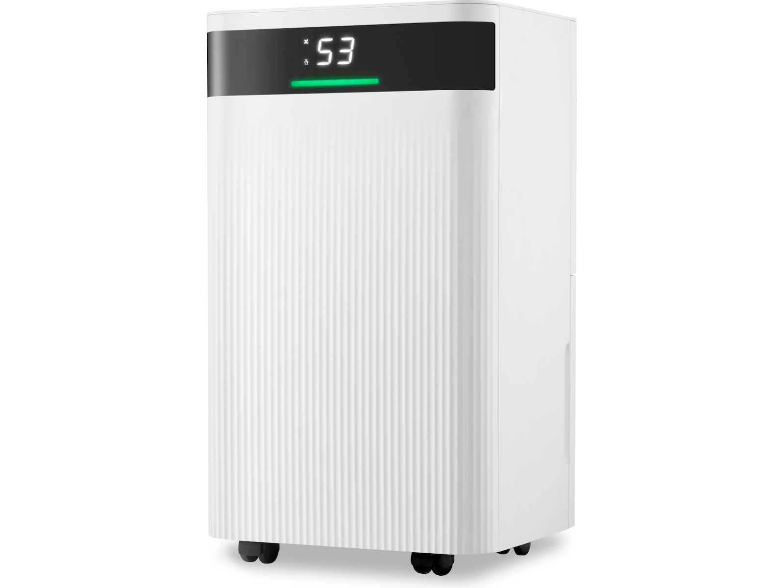 Andersson DHF-12 Affugter 12L 15m² 38dB Affugtere