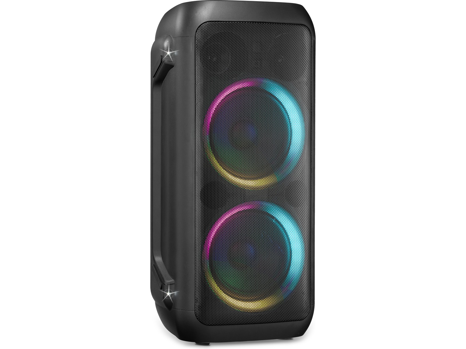 Andersson PYB-4200 Party Speaker 160W Højttalere