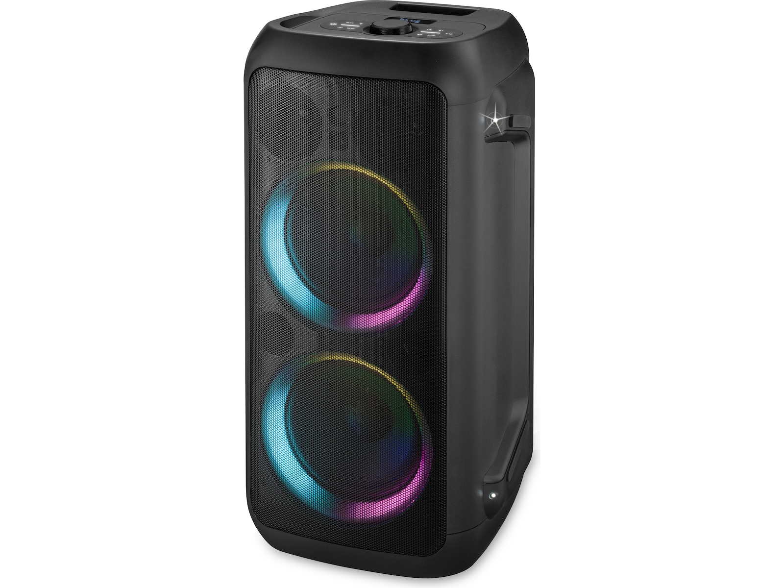 Andersson PYB-4200 Party Speaker 160W Højttalere