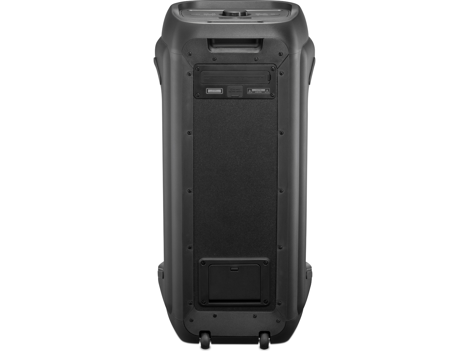 Andersson PYB-4200 Party Speaker 160W Højttalere