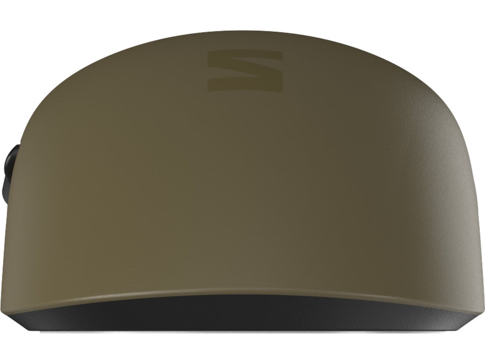 Svive Flow S7 Ultra Light Trådløs Gamingmus (statsgrøn) Gamingmus