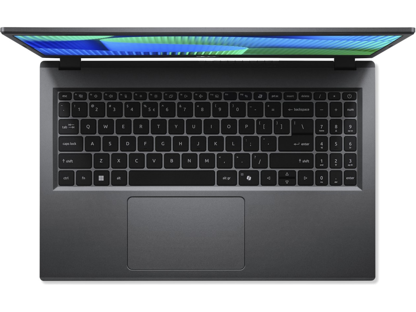 Acer Extensa 15 EX215-24 15,6" Full HD PC - Bærbar / laptop