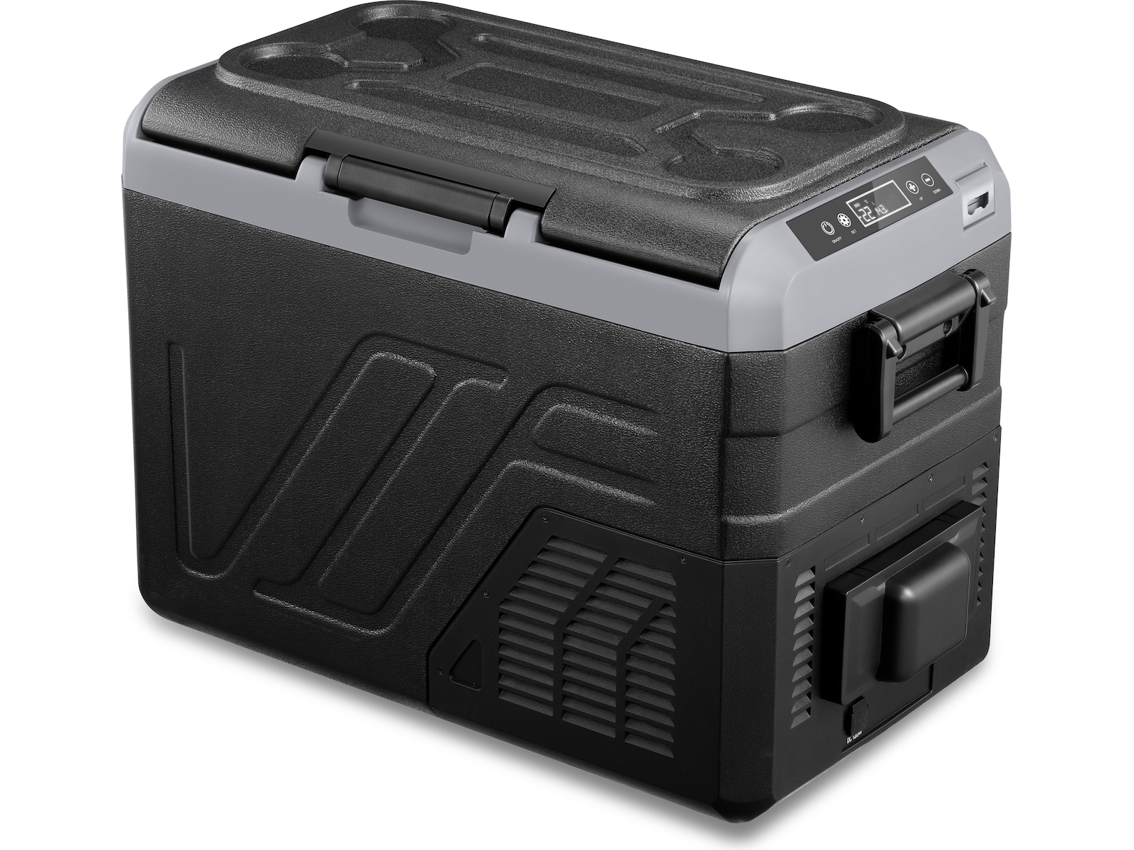 Freev Elektrisk Kølebox 32L -22°C Minikjøleskap