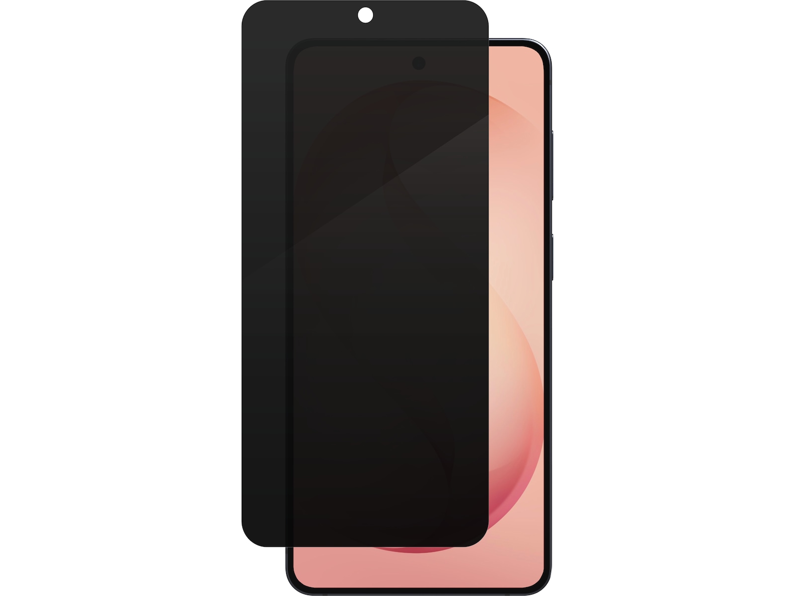 Zagg InvisibleShield Glass Elite Privacy Samsung Galaxy S26+ Skærmbeskyttelse mobiltelefon