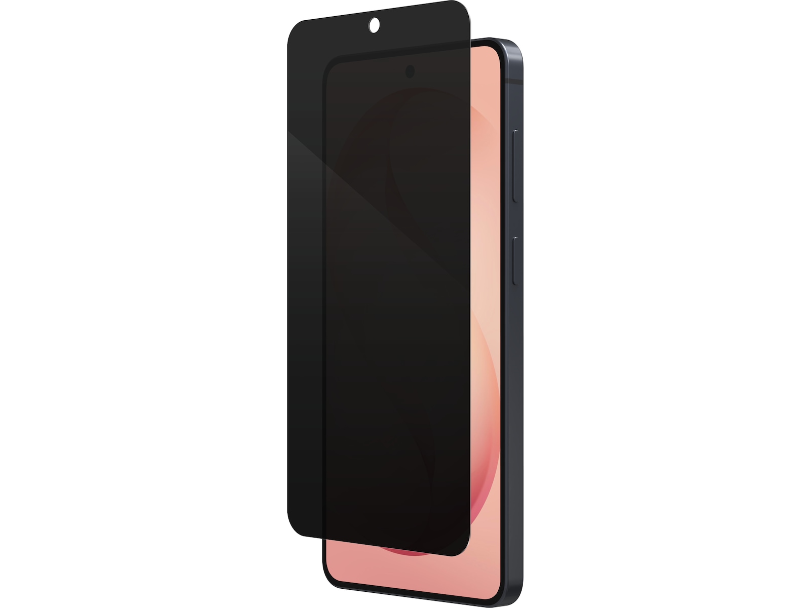 Zagg InvisibleShield Glass Elite Privacy Samsung Galaxy S26+ Skærmbeskyttelse mobiltelefon