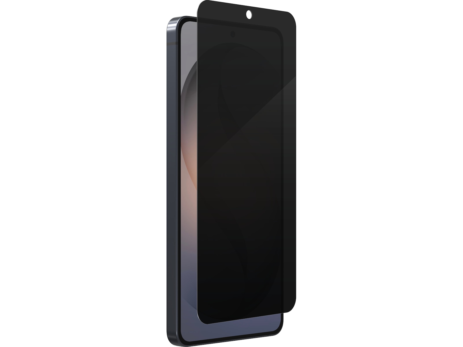 Zagg InvisibleShield Glass Elite Galaxy S26 Ultra Privacy skærmbeskytter Skærmbeskyttelse mobiltelefon