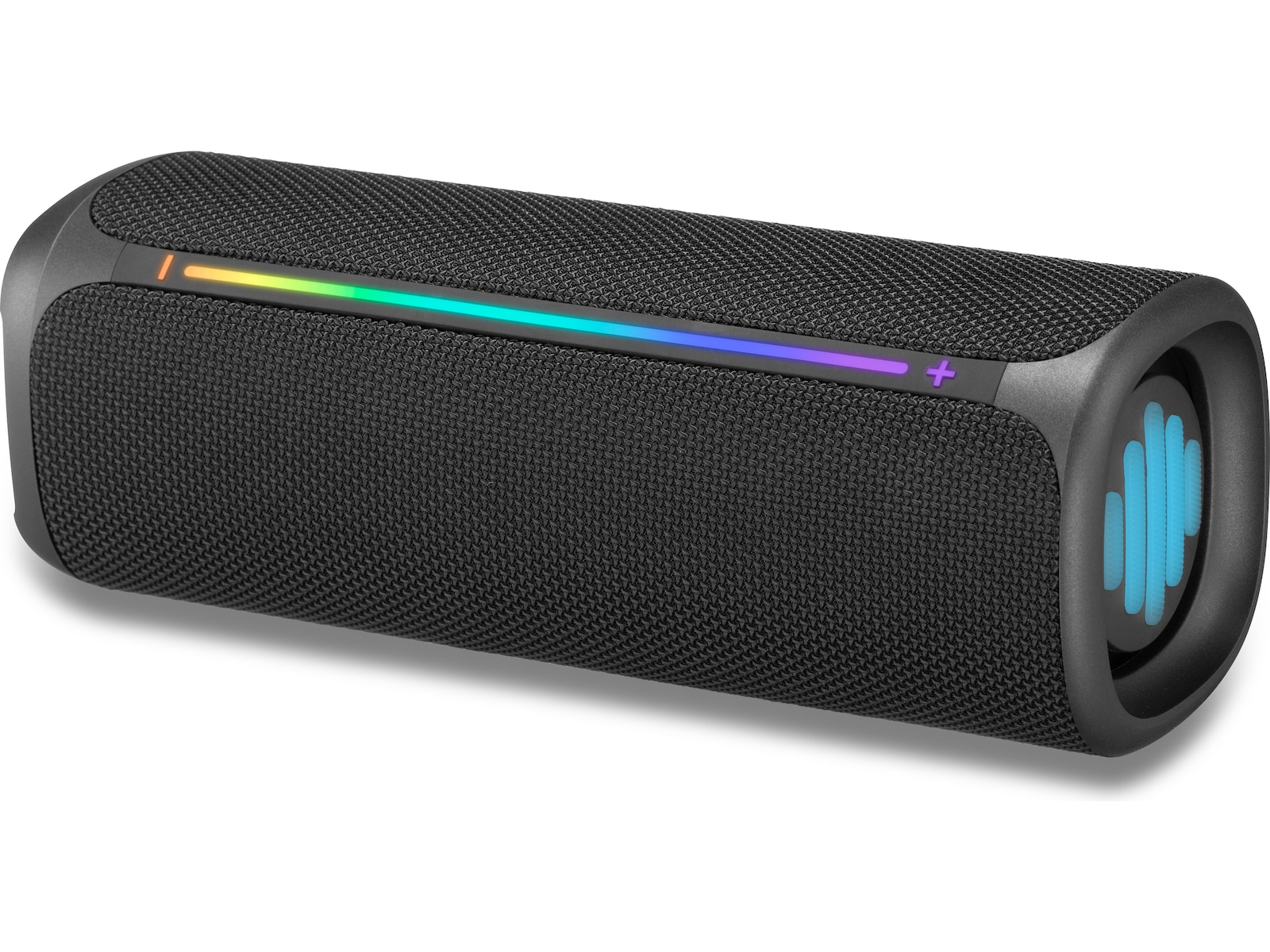 Andersson Bluetooth-højttaler 20W IPX6 (RGB) Trådløs / Bluetooth højttaler