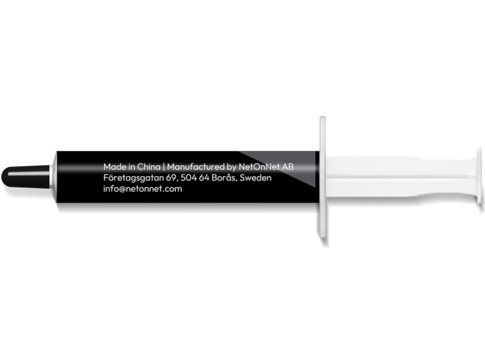 Svive FrostCore 8 Thermal Paste 4g Kølepasta