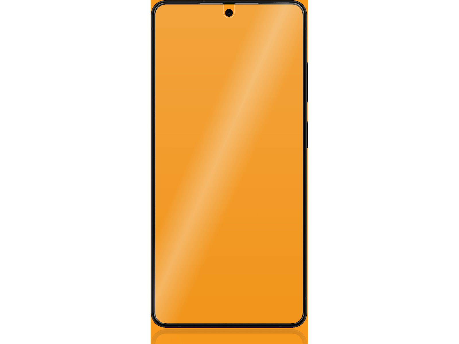 PanzerGlass Galaxy S26+ Skærmbeskytter Skærmbeskyttelse mobiltelefon