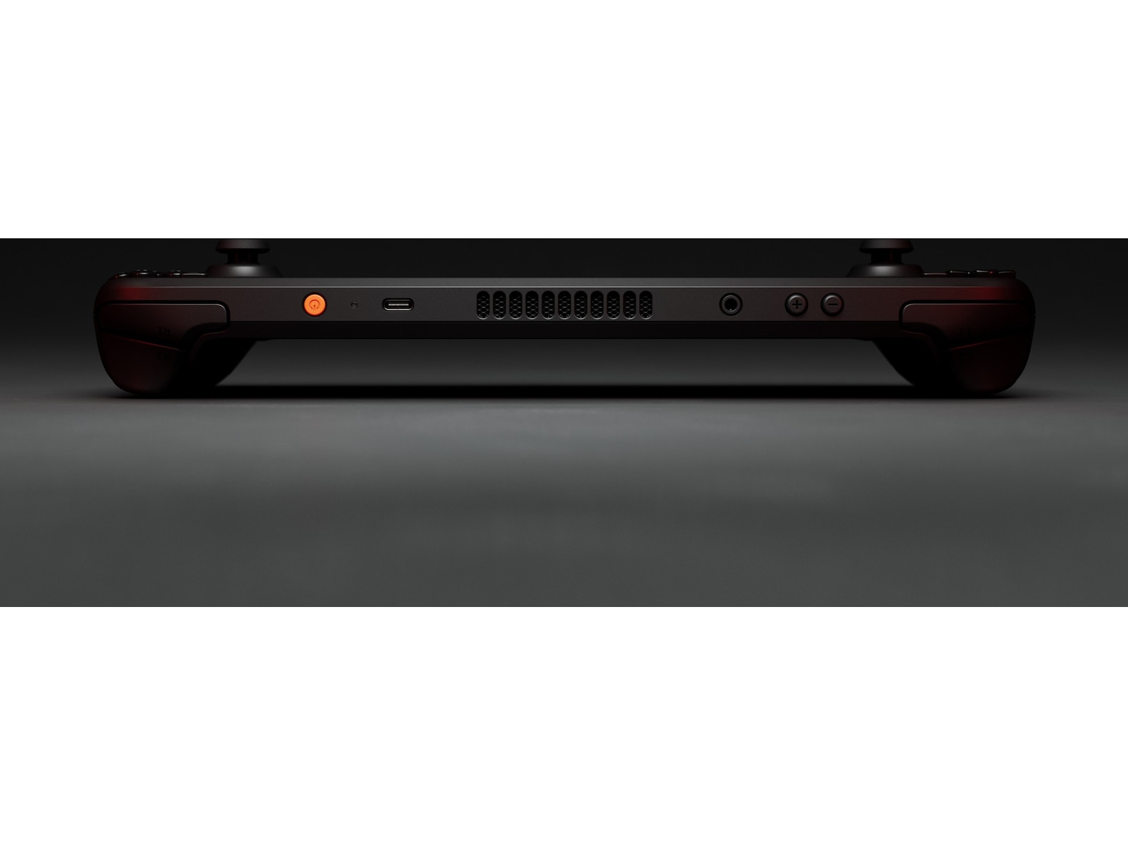 Valve Steam Deck 1TB konsol OLED (UK) håndholdt spilleenhed Håndholdte spillekonsoller