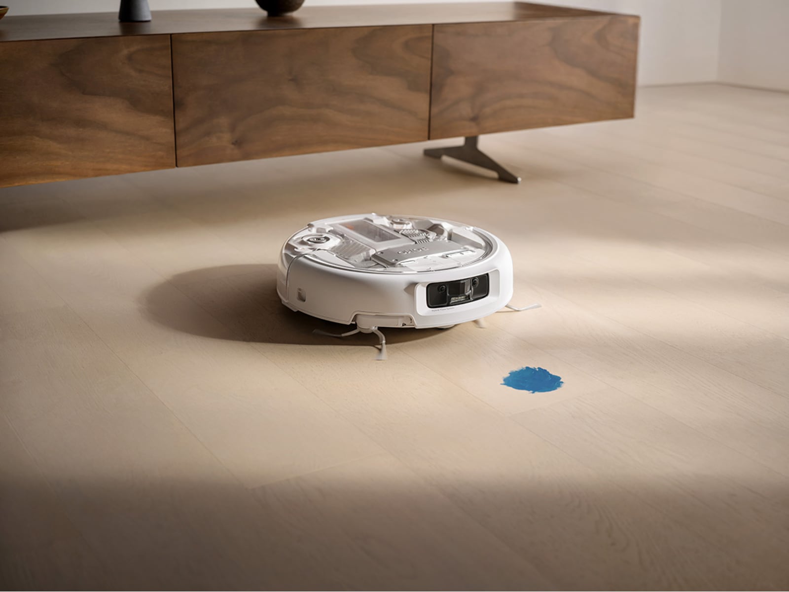 DJI ROMO Robotstøvsuger Robotstøvsugere