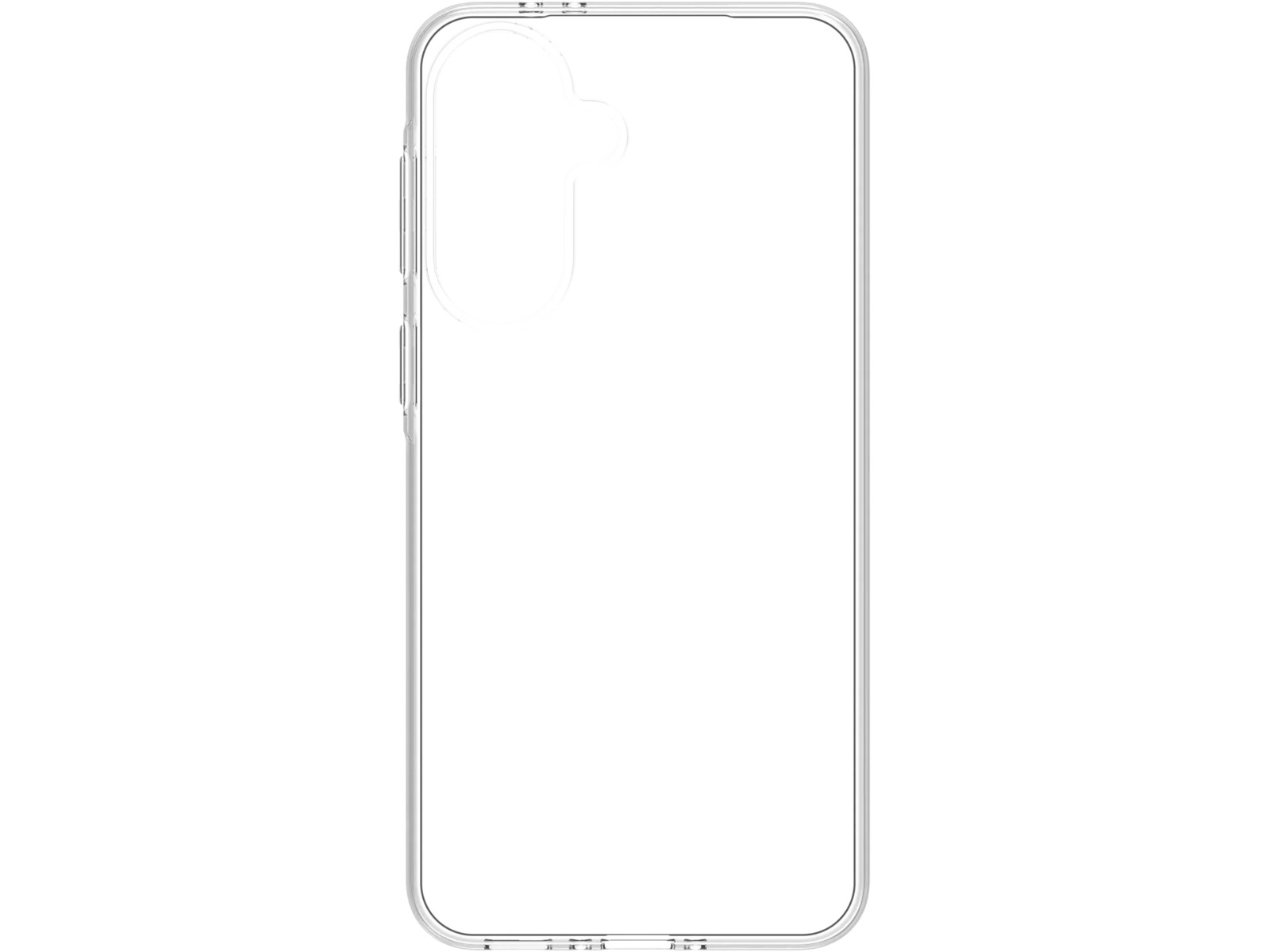 dbramante1928 Galaxy A57 Greenland cover (gennemsigtig) Mobilcover