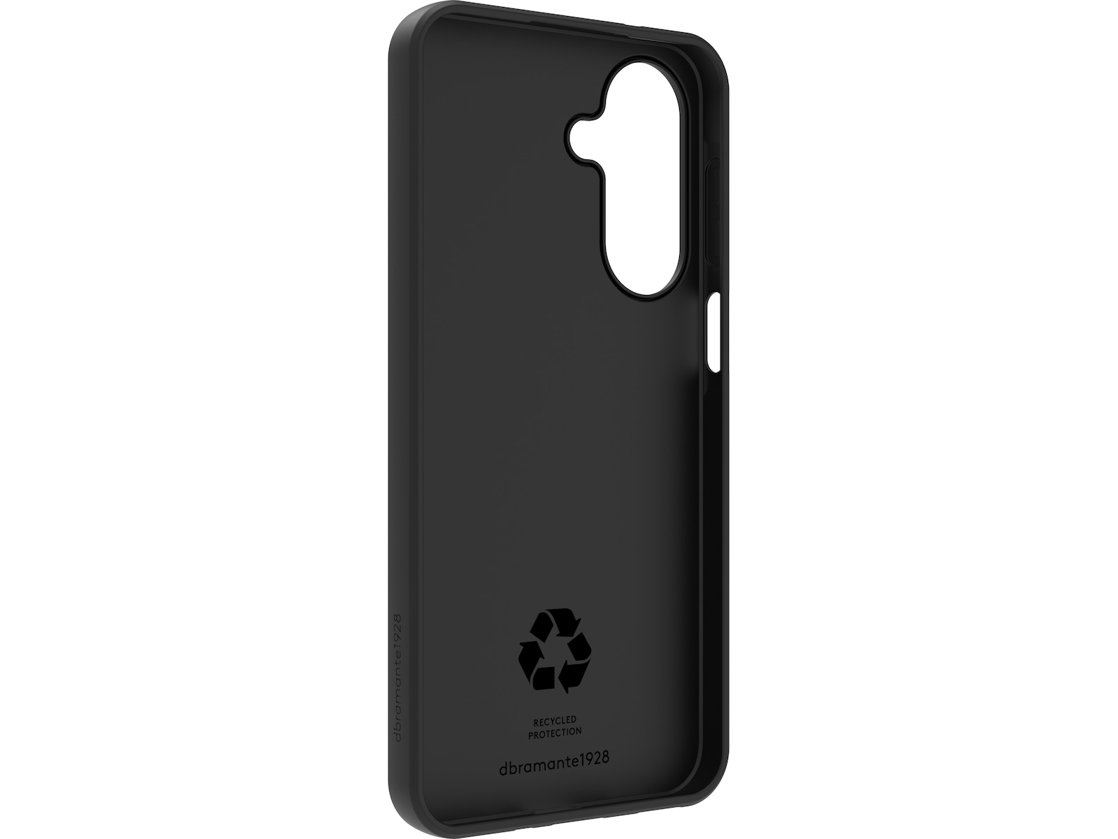 dbramante1928 Galaxy A27 Greenland cover (night black) Mobilcover