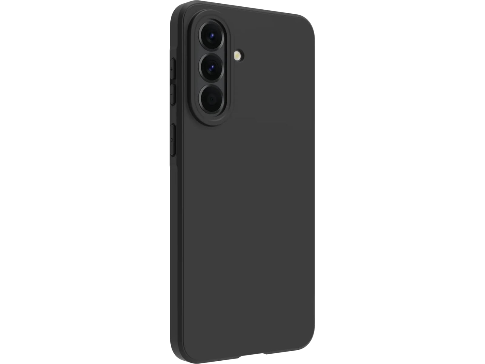 dbramante1928 Galaxy A57 Greenland cover (Night Black) Mobilcover