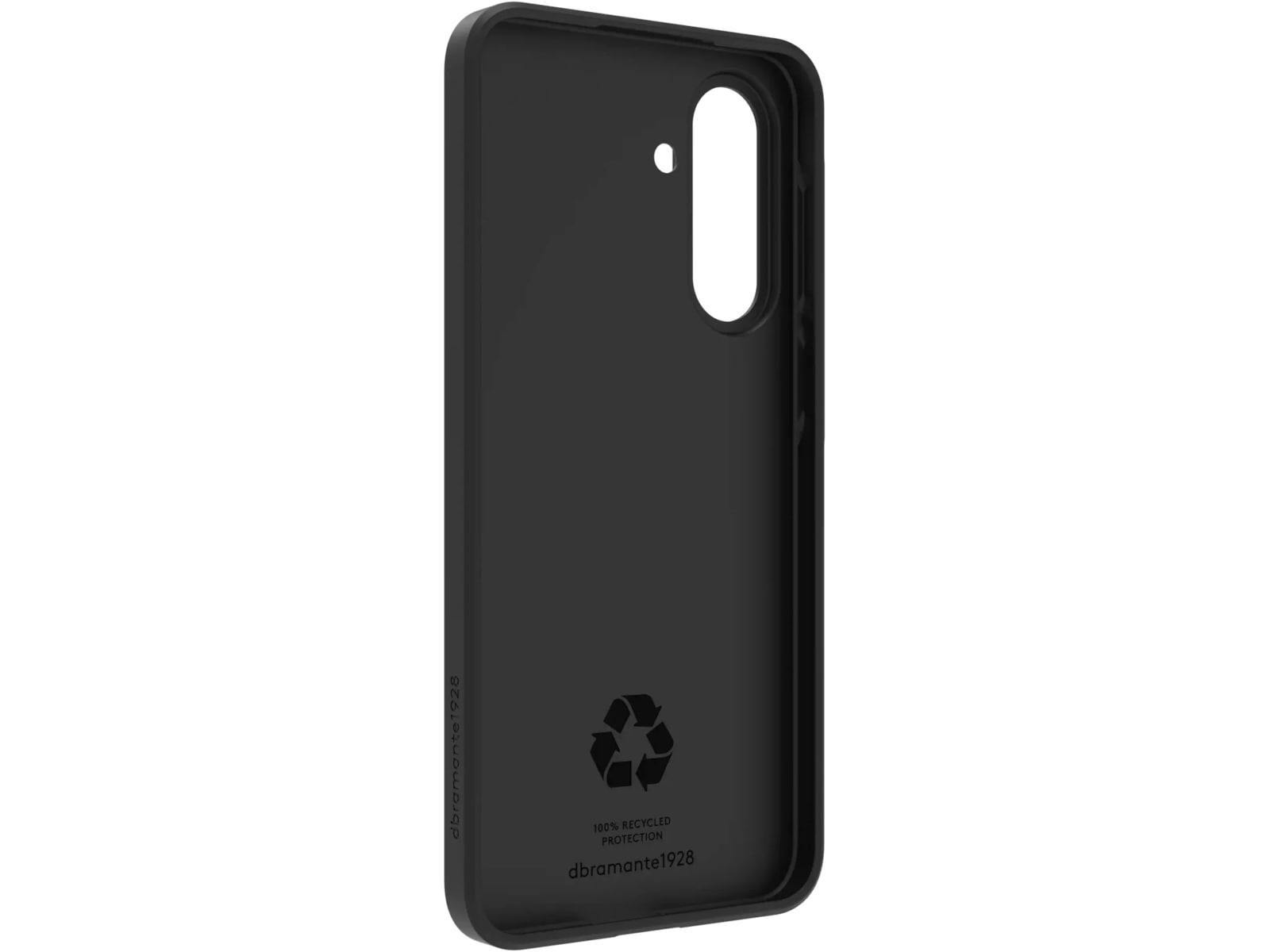 dbramante1928 Galaxy A57 Greenland cover (Night Black) Mobilcover