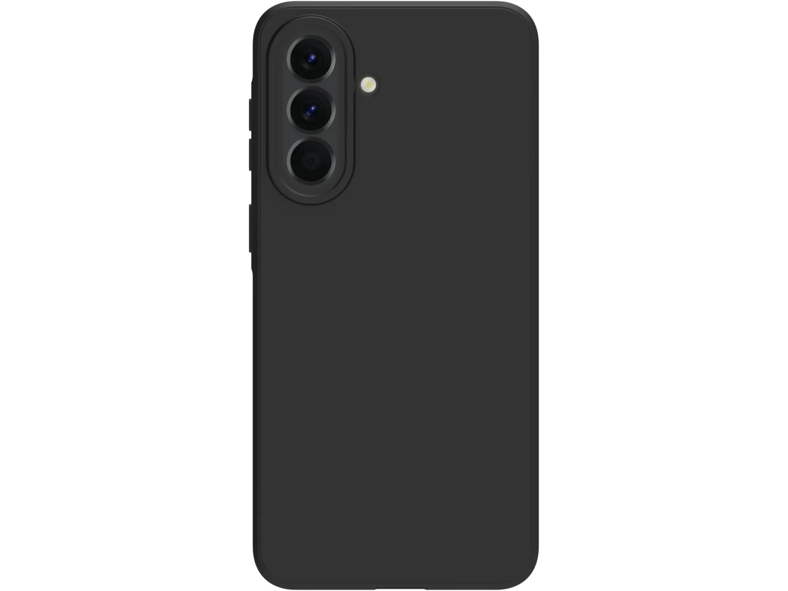 dbramante1928 Galaxy A57 Greenland cover (Night Black) Mobilcover