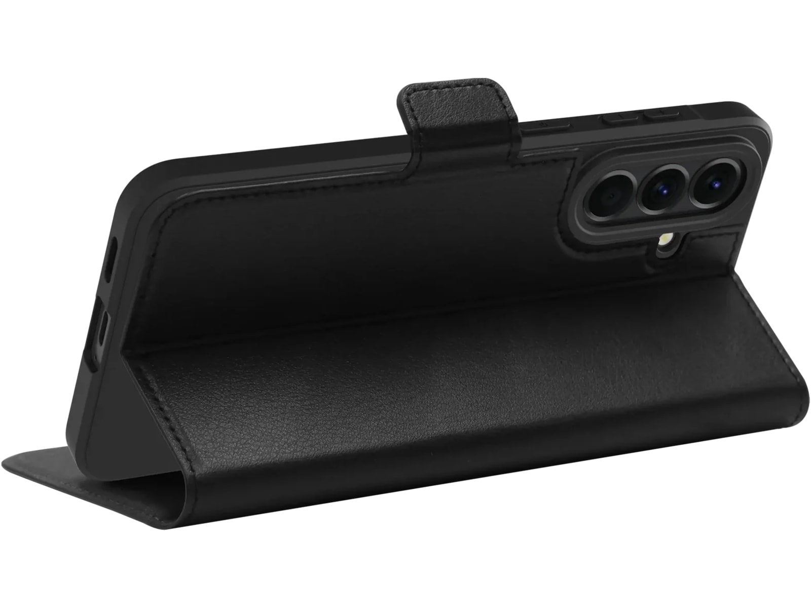 dbramante1928 Galaxy A57 Oslo Pro pung cover (sort) Mobilcover