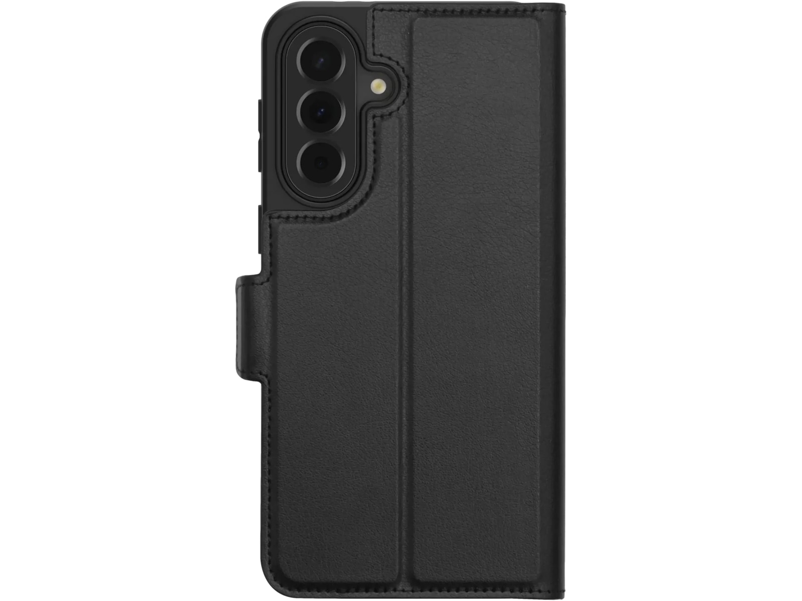 dbramante1928 Galaxy A37 Oslo Pro tegnebogsetui (sort) Mobilcover