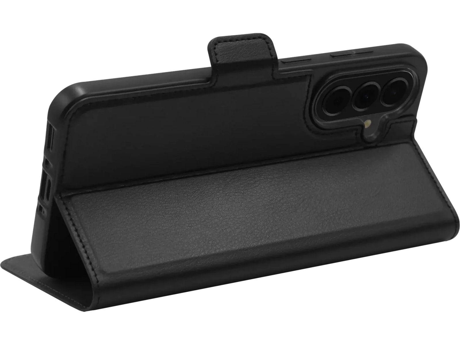 dbramante1928 Galaxy A37 Oslo Pro tegnebogsetui (sort) Mobilcover