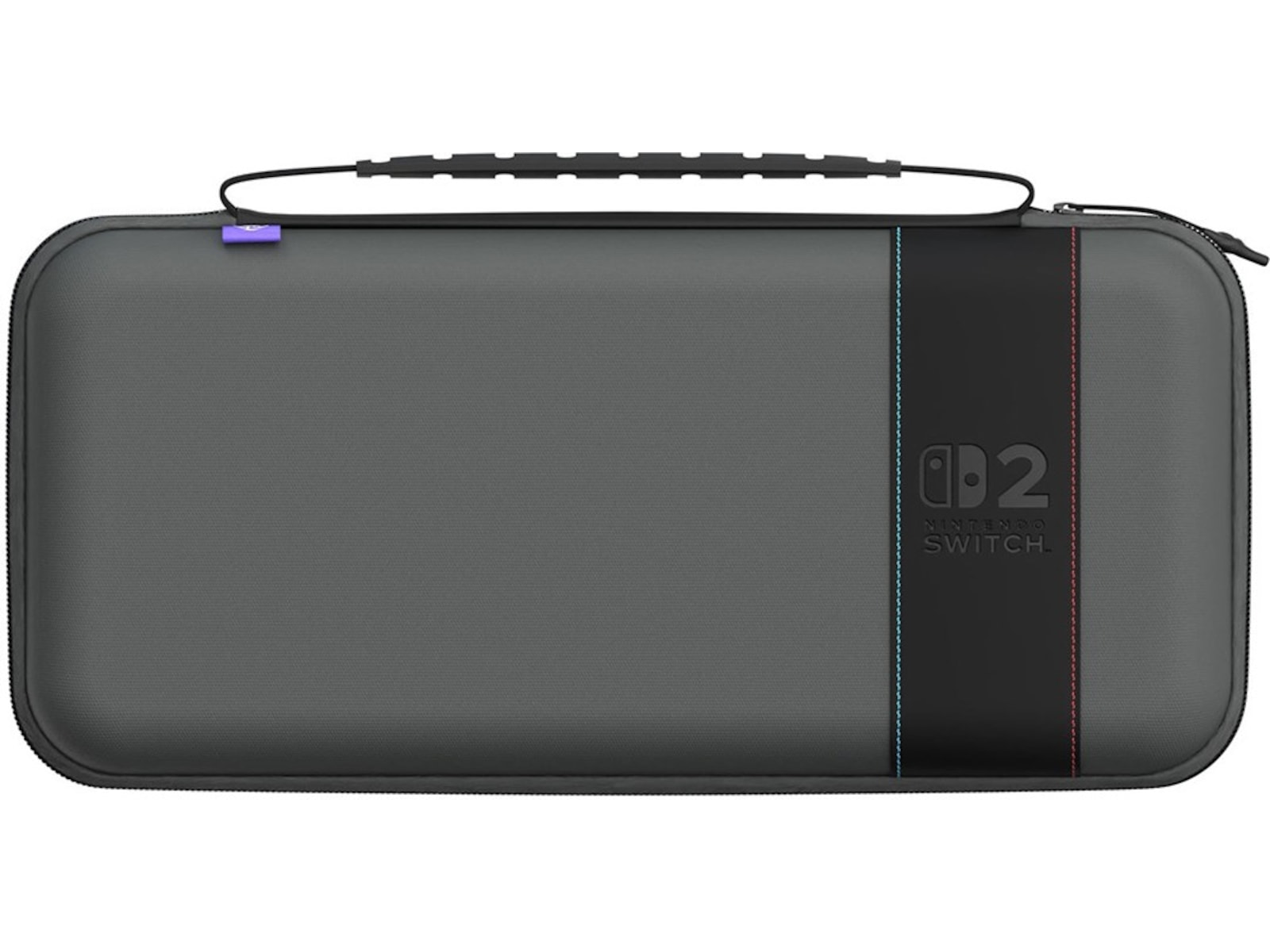 Turtle Beach PlayTrek Travel Case til Nintendo Switch 2 Tilbehør til spilkonsoller