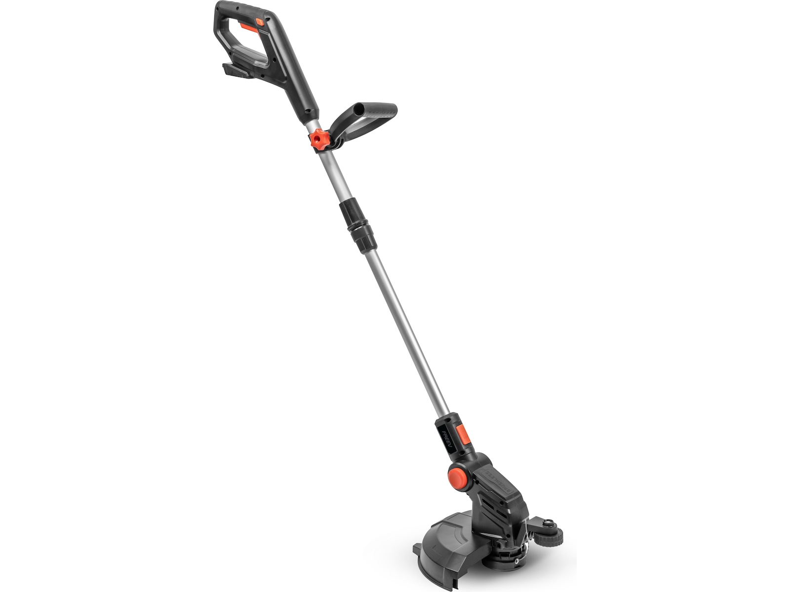 Freev GST-300 Trådløs Græstrimmer 30cm 20V Græstrimmere