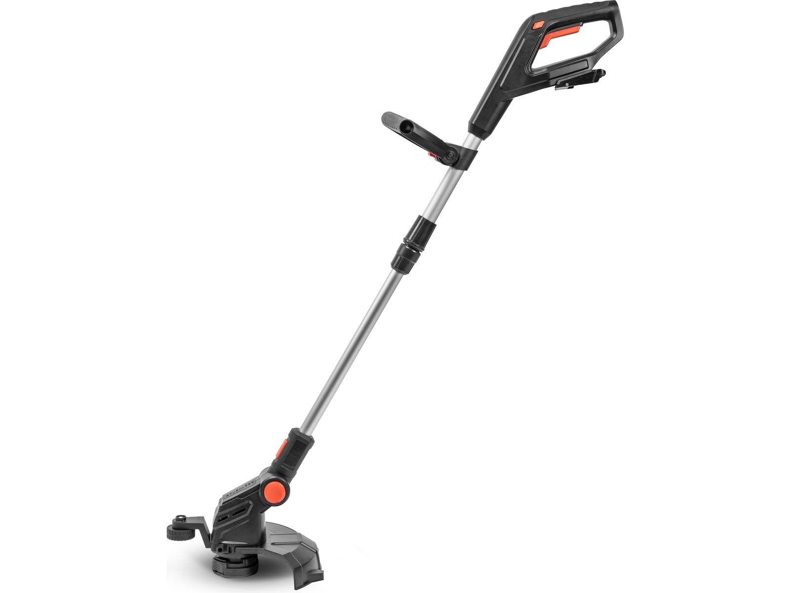 Freev GST-300 Trådløs Græstrimmer 30cm 20V Græstrimmere