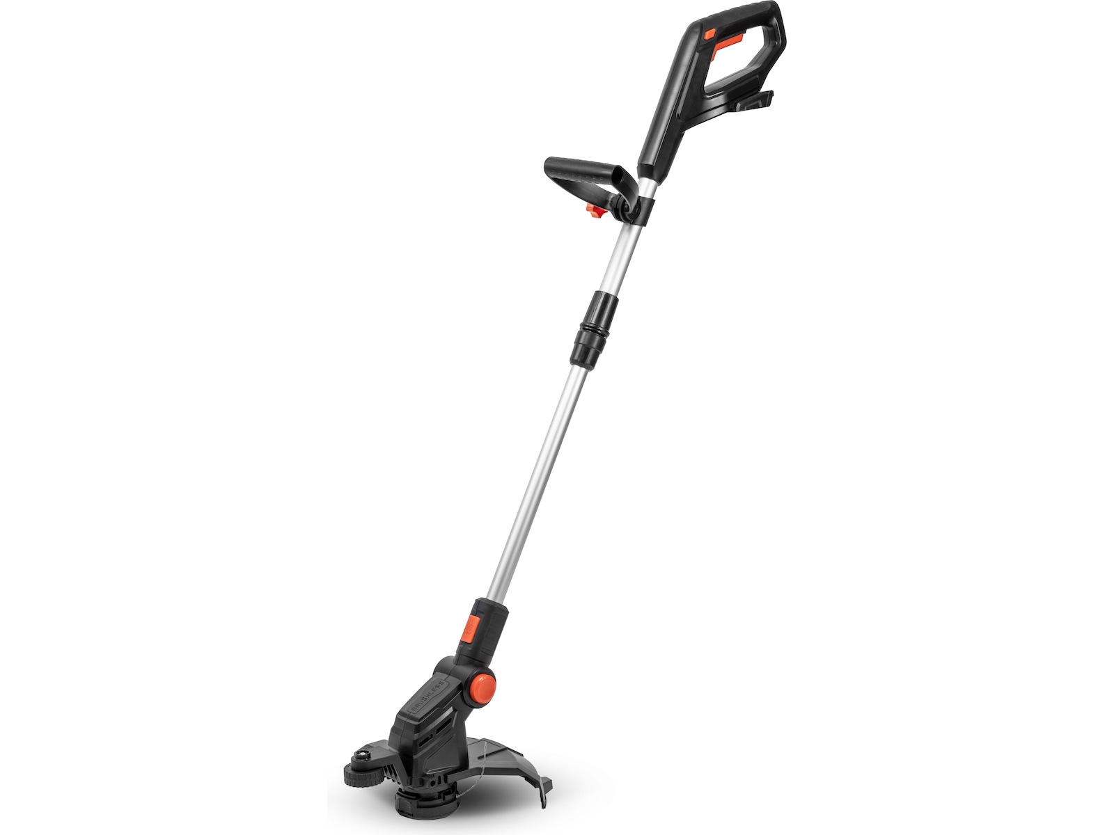 Freev GST-300 Trådløs Græstrimmer 30cm 20V Græstrimmere