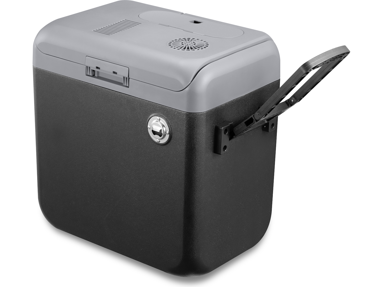 Freev Elektrisk Køleboks 40L med Hjul Minikjøleskap