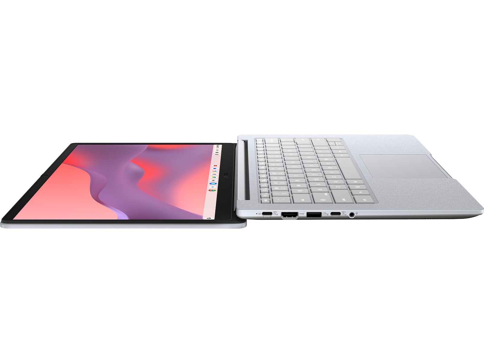 ASUS Chromebook CM14 14" FHD PC - Bærbar / laptop
