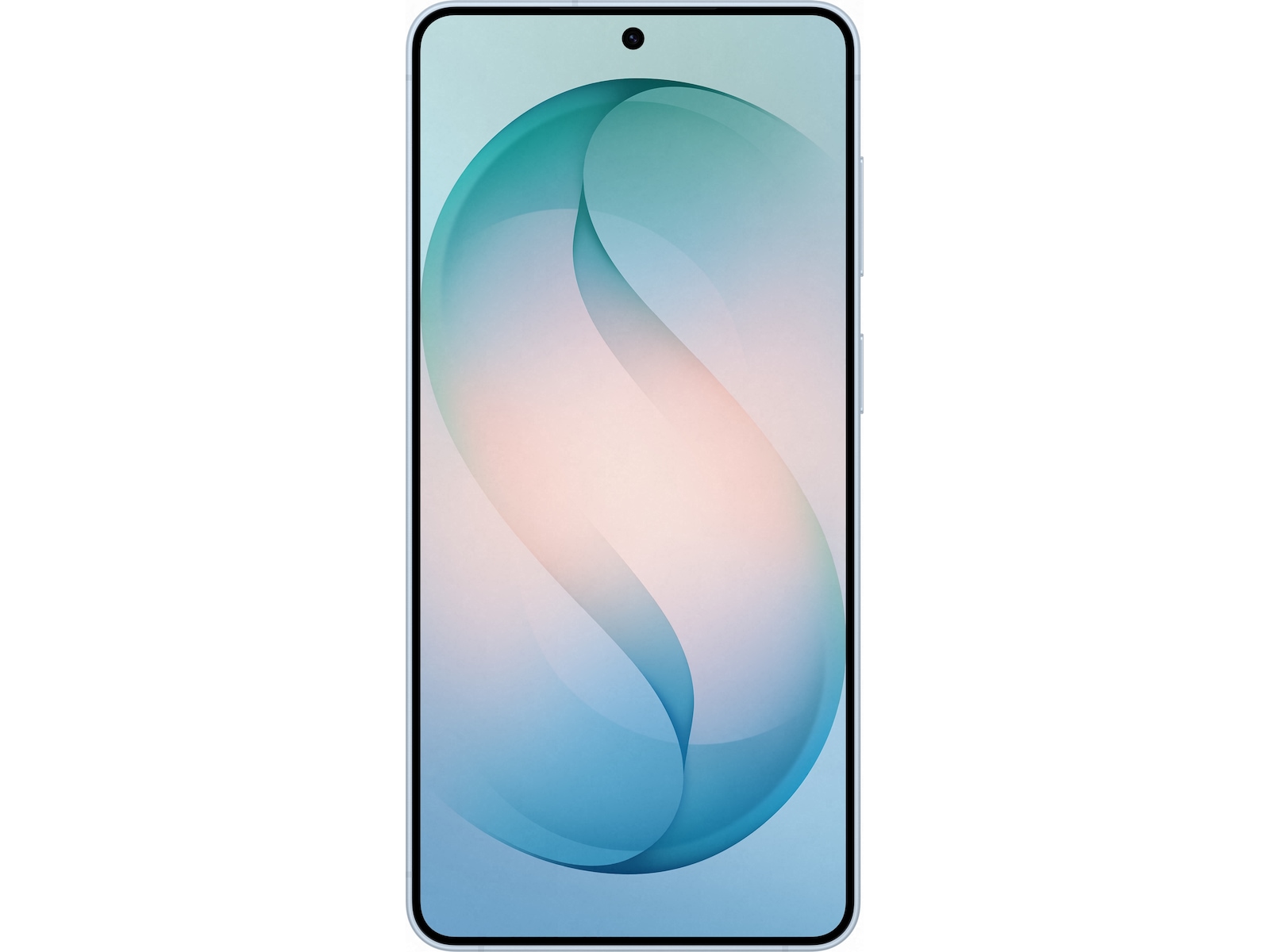 Samsung Galaxy S26+ 512GB (sky blue) Mobiltelefoner