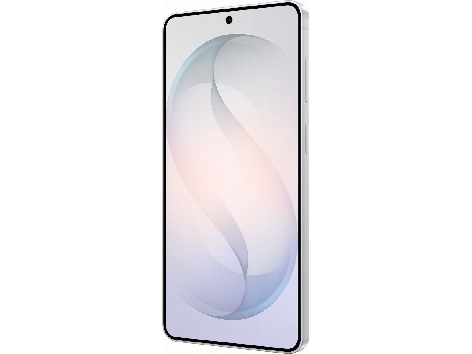 Samsung Galaxy S26+ 256GB (hvid) Mobiltelefoner