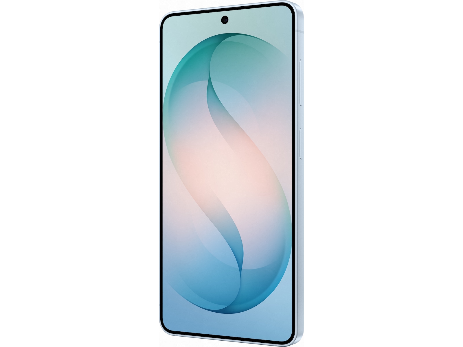 Samsung Galaxy S26 512GB (sky blue) Mobiltelefoner