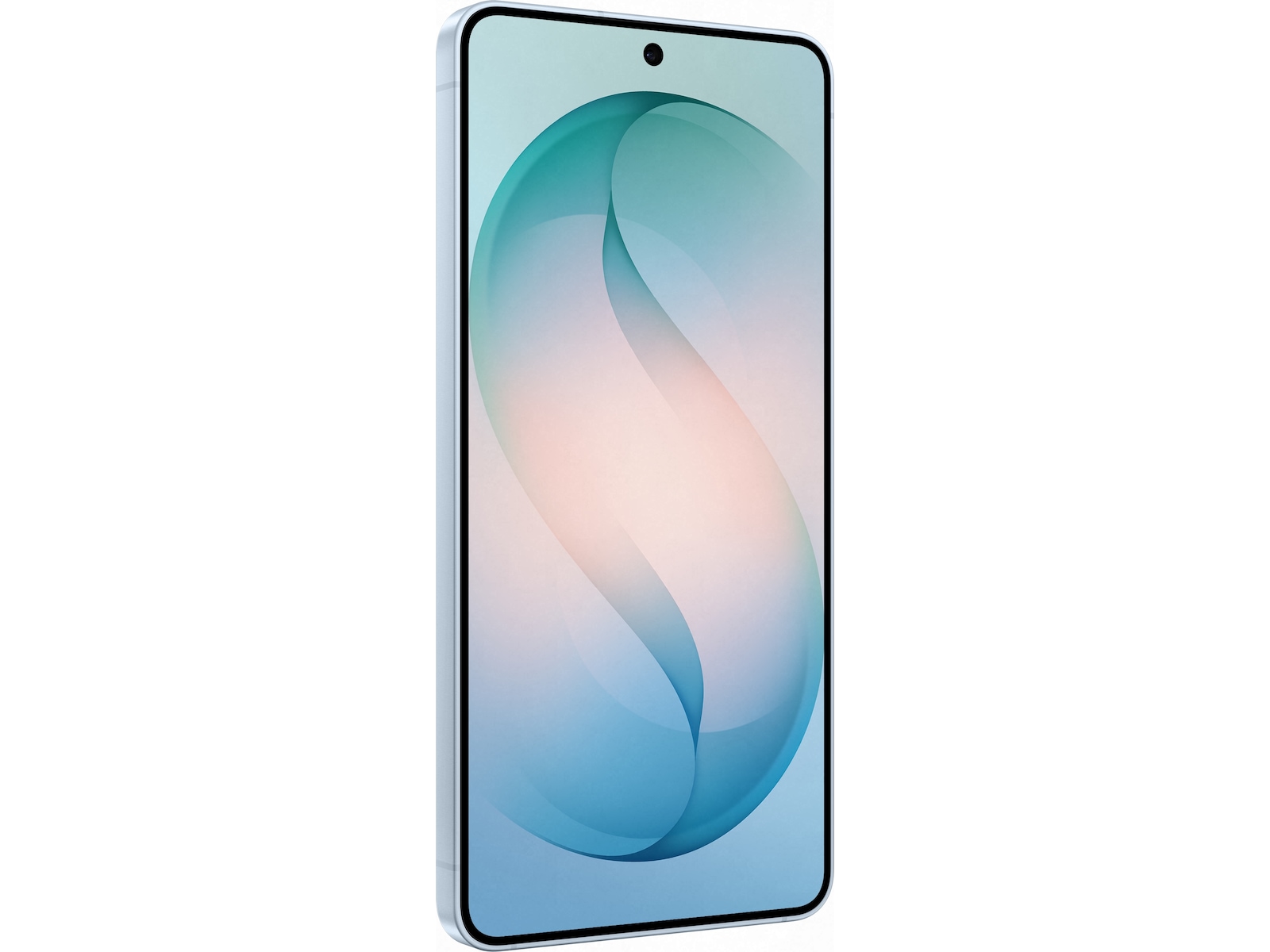 Samsung Galaxy S26 512GB (sky blue) Mobiltelefoner