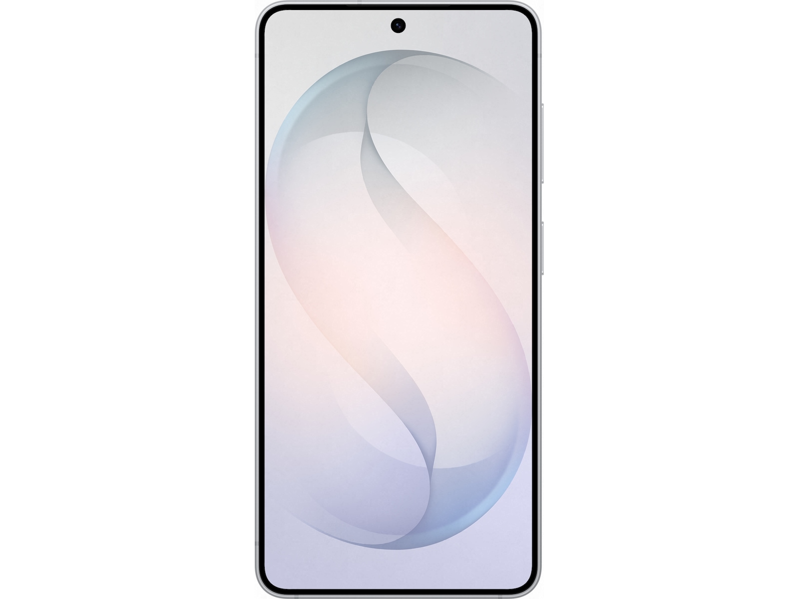 Samsung Galaxy S26 256GB (hvid) Mobiltelefoner