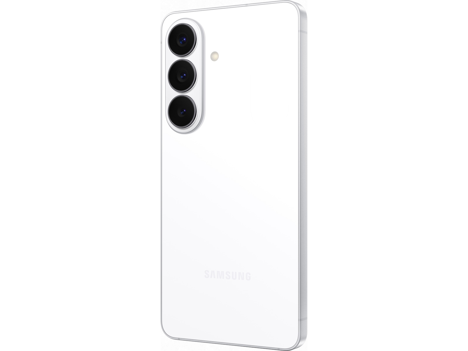 Samsung Galaxy S26 256GB (hvid) Mobiltelefoner