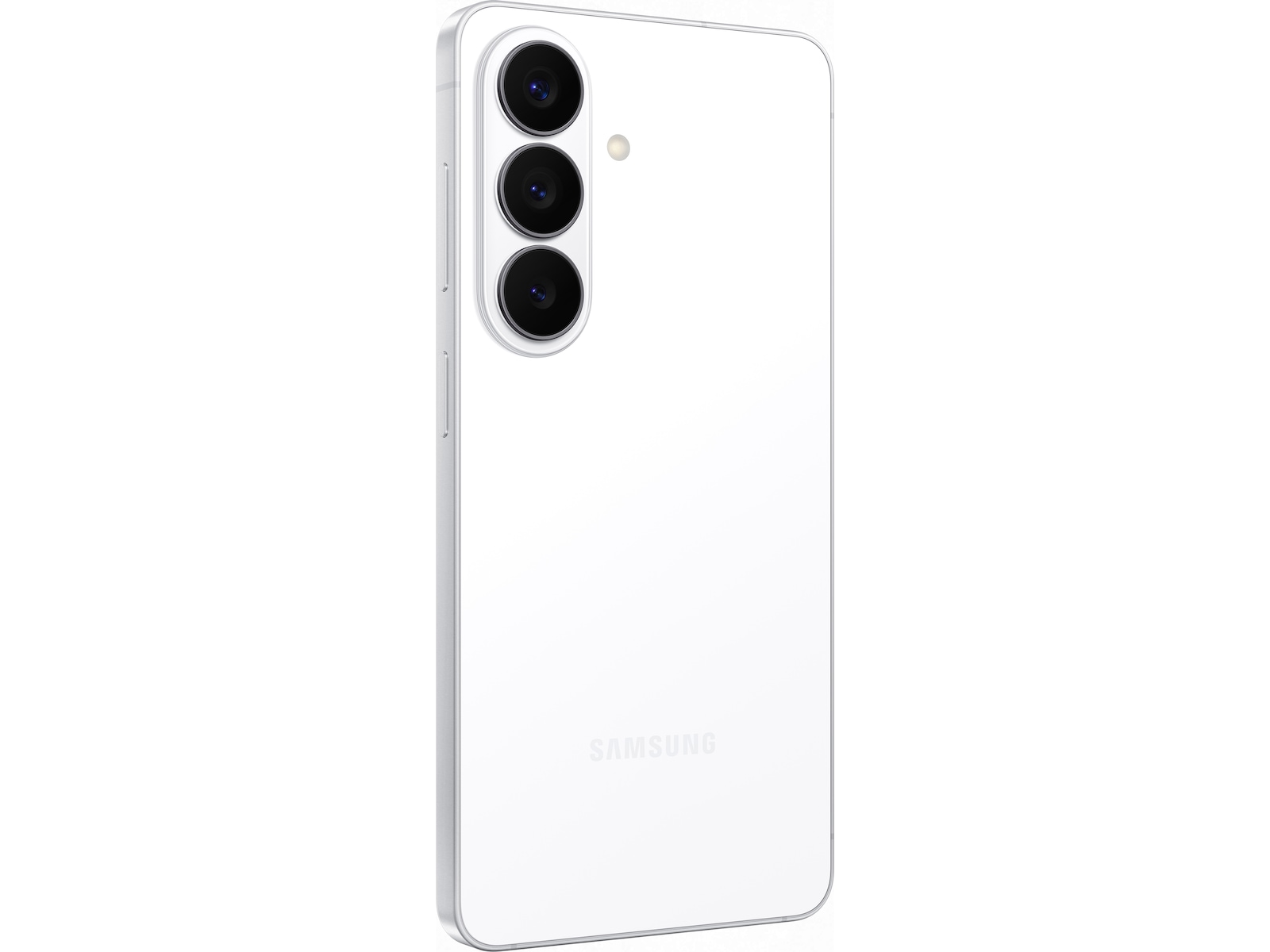 Samsung Galaxy S26 256GB (hvid) Mobiltelefoner