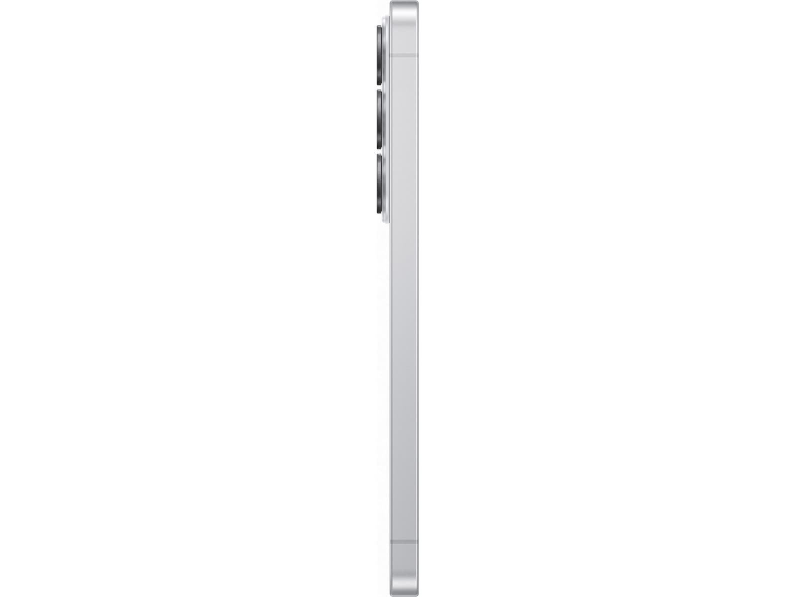 Samsung Galaxy S26 256GB (hvid) Mobiltelefoner