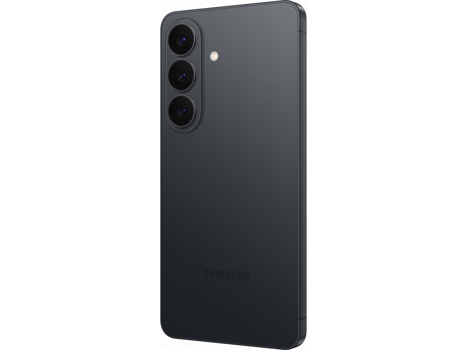 Samsung Galaxy S26 512GB (sort) Mobiltelefoner