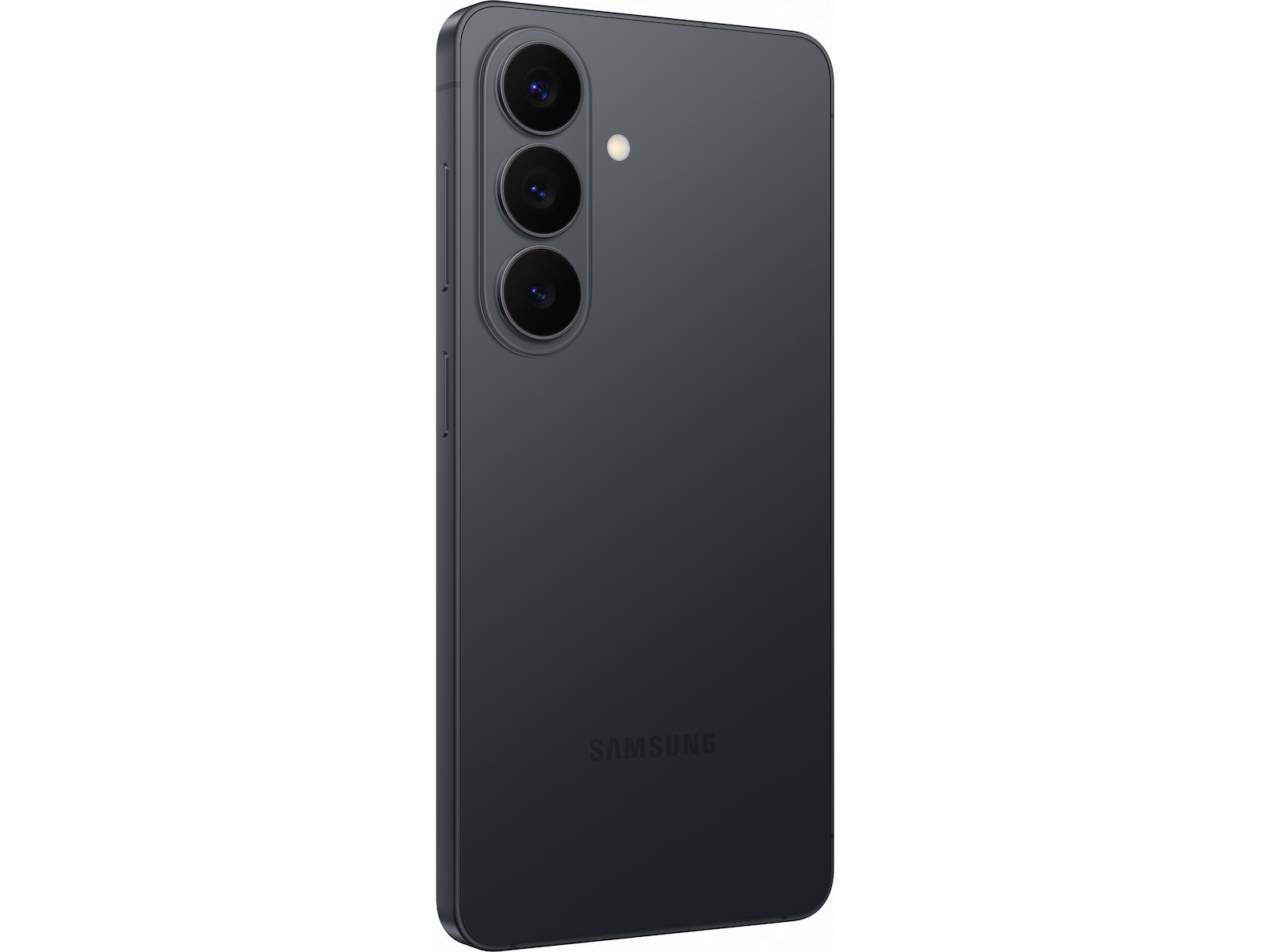 Samsung Galaxy S26 512GB (sort) Mobiltelefoner