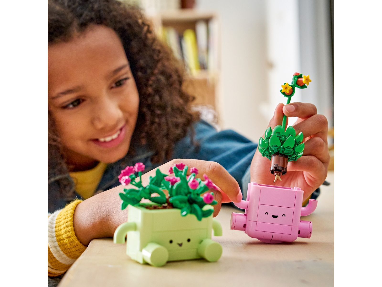 LEGO Botanicals Gyngende planter 11506 LEGO