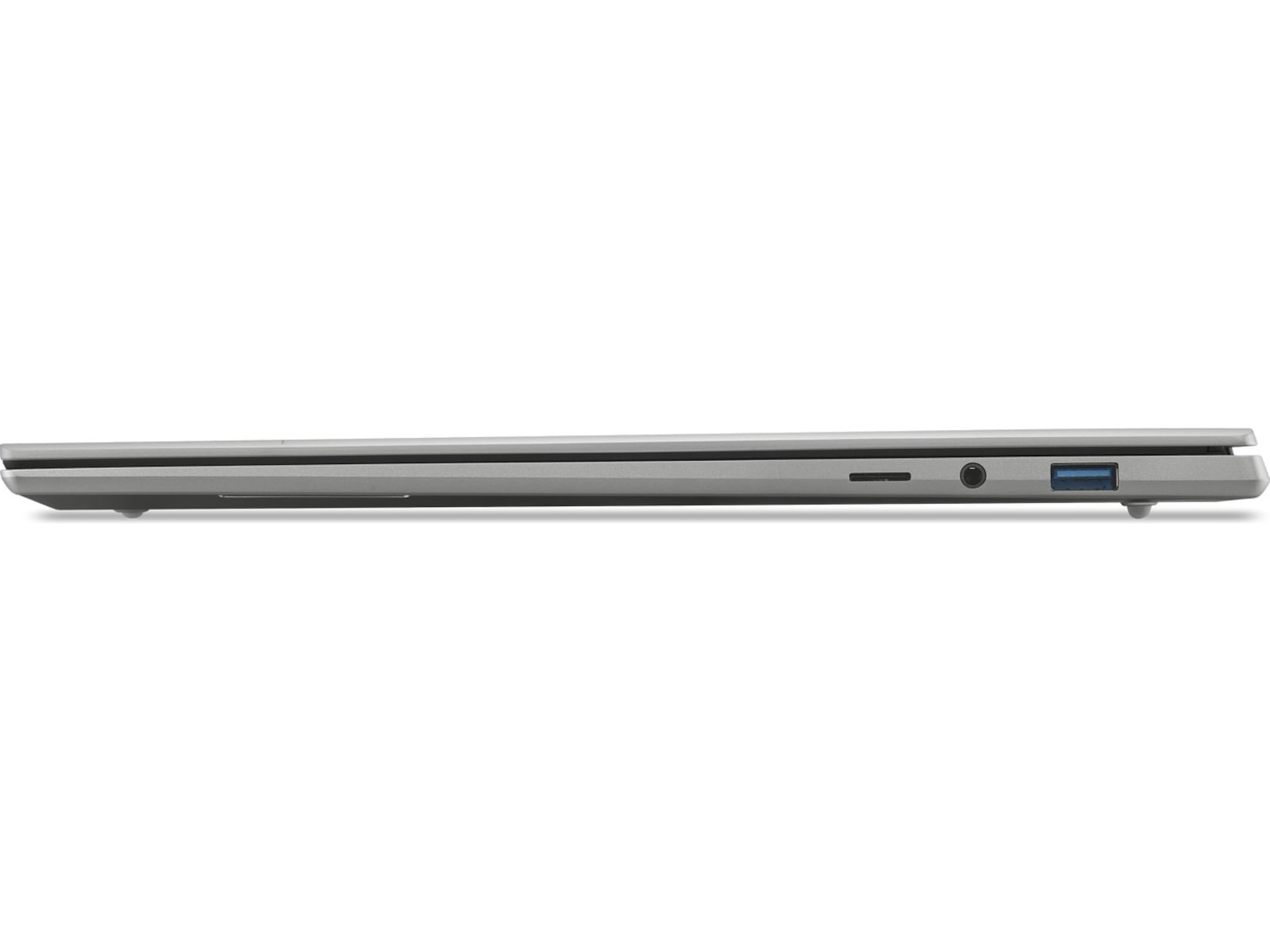 Acer Swift 16 AI SF16-71T 16" WQXGA OLED Touch Copilot+ PC PC - Bærbar / laptop