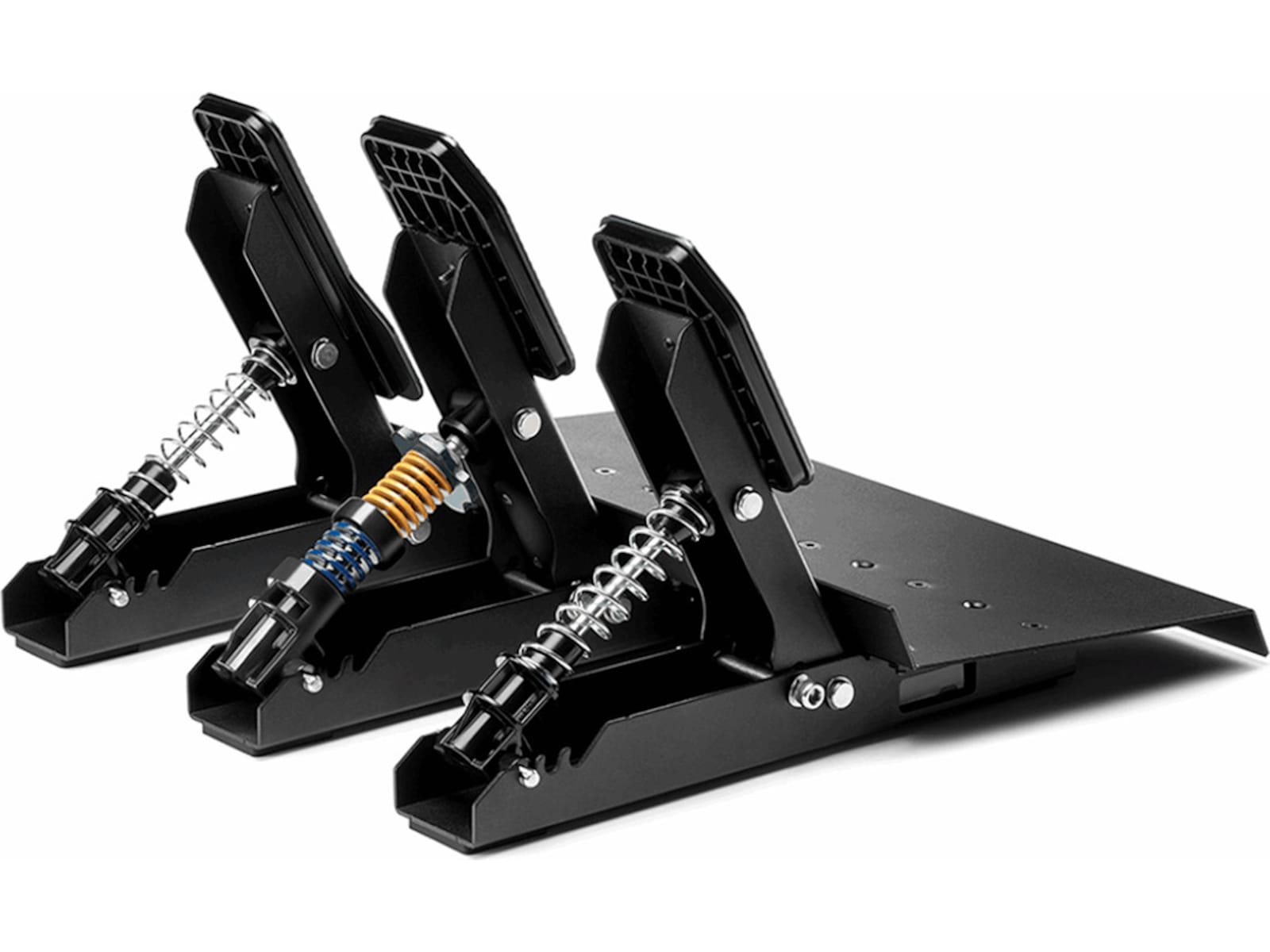 Thrustmaster Raceline Pedals III LC Load Cell Rat og pedaler