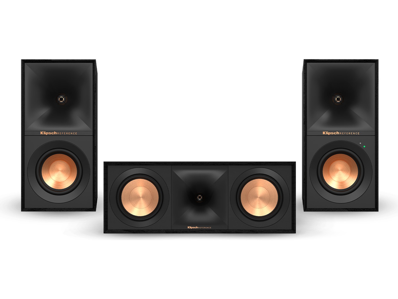 Klipsch Bundle 1 Højttalere