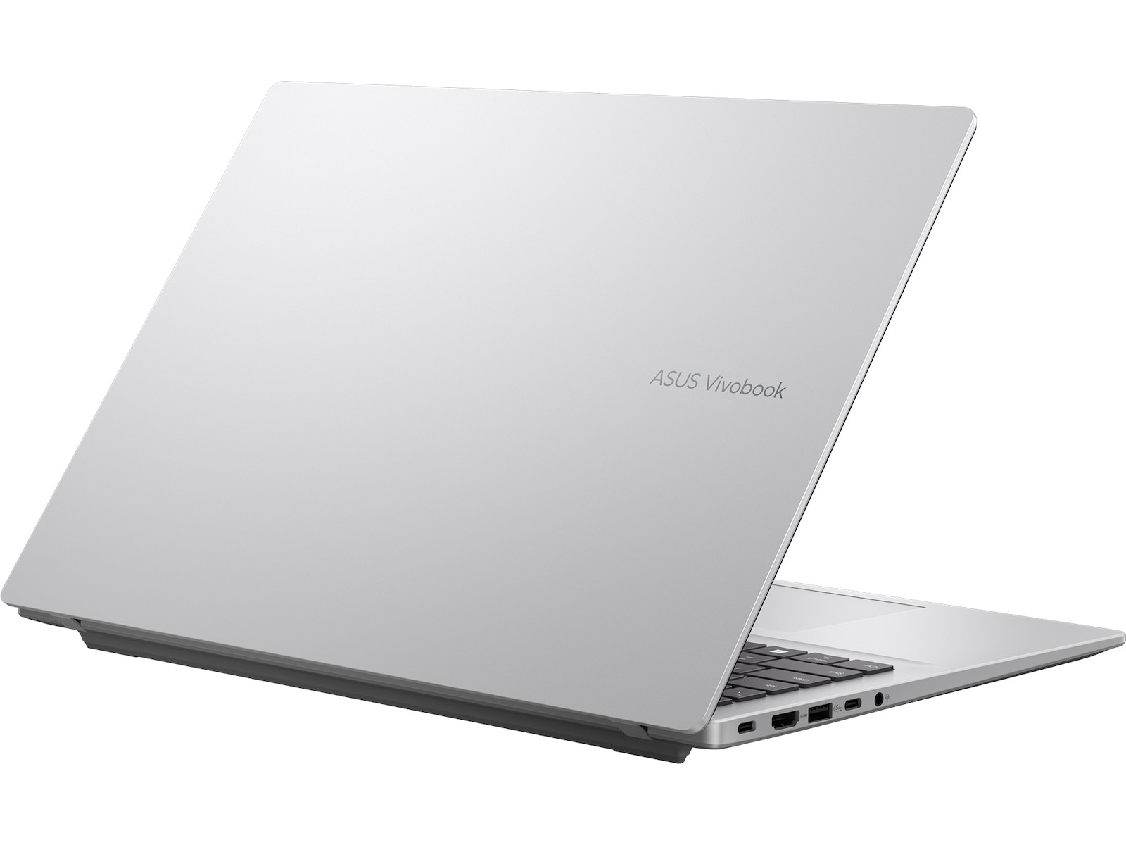 ASUS Vivobook 16 F1607CA 16" WUXGA (Cool Silver) PC - Bærbar / laptop