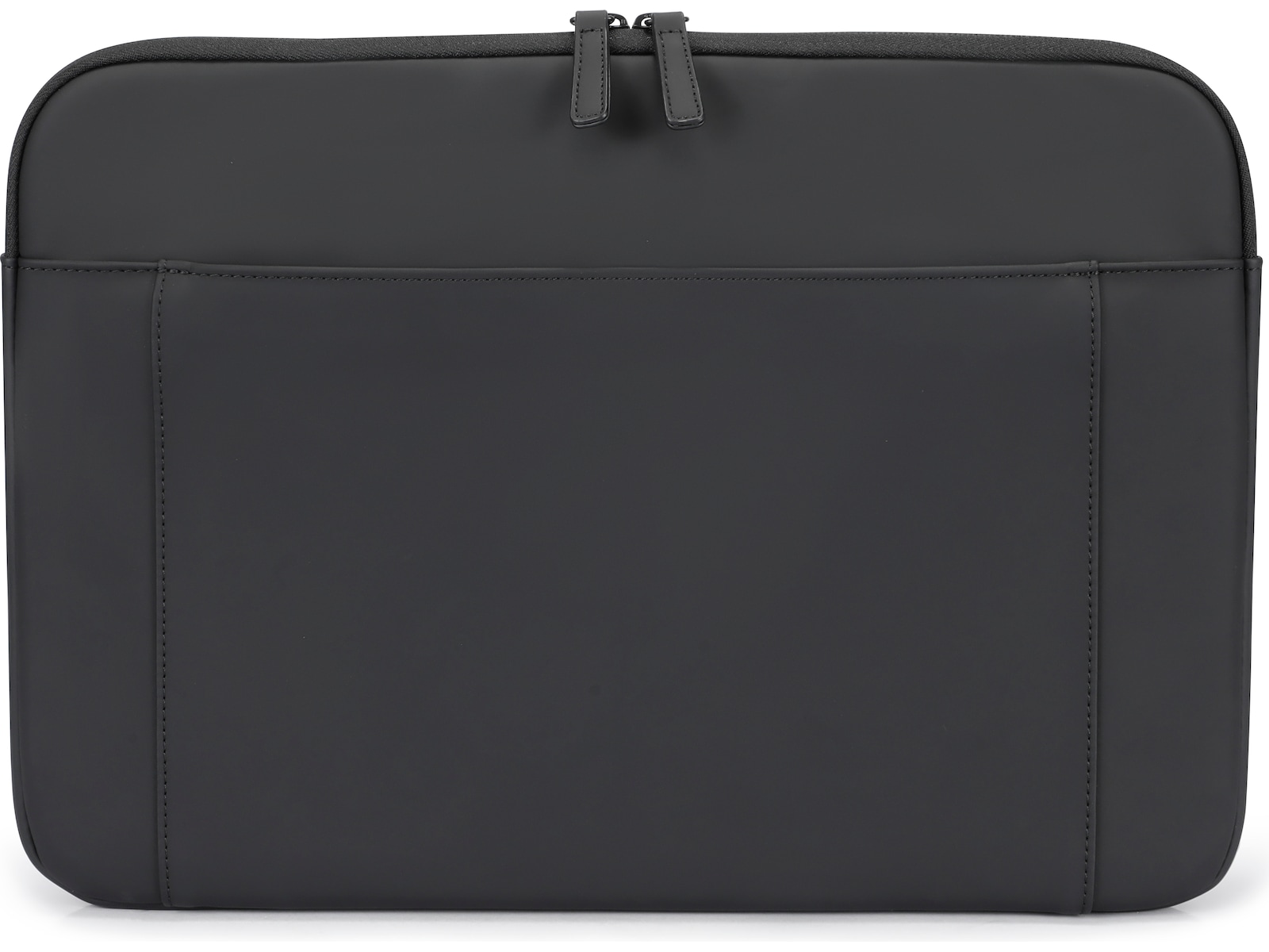 Andersson Laptop Sleeve 16" PU-læder (sort) Rygsæk, taske og etui