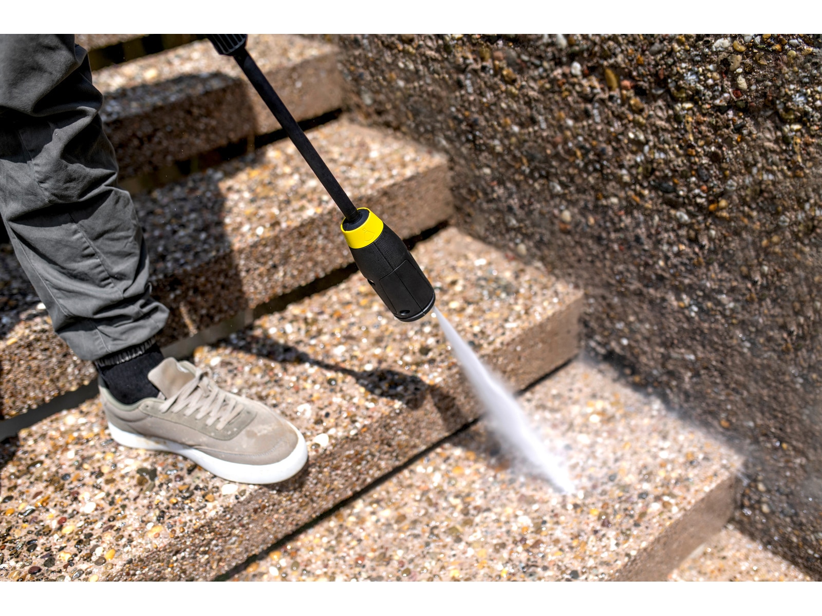 Kärcher K 5 Comfort Premium Home højtryksrenser Højtryksrensere