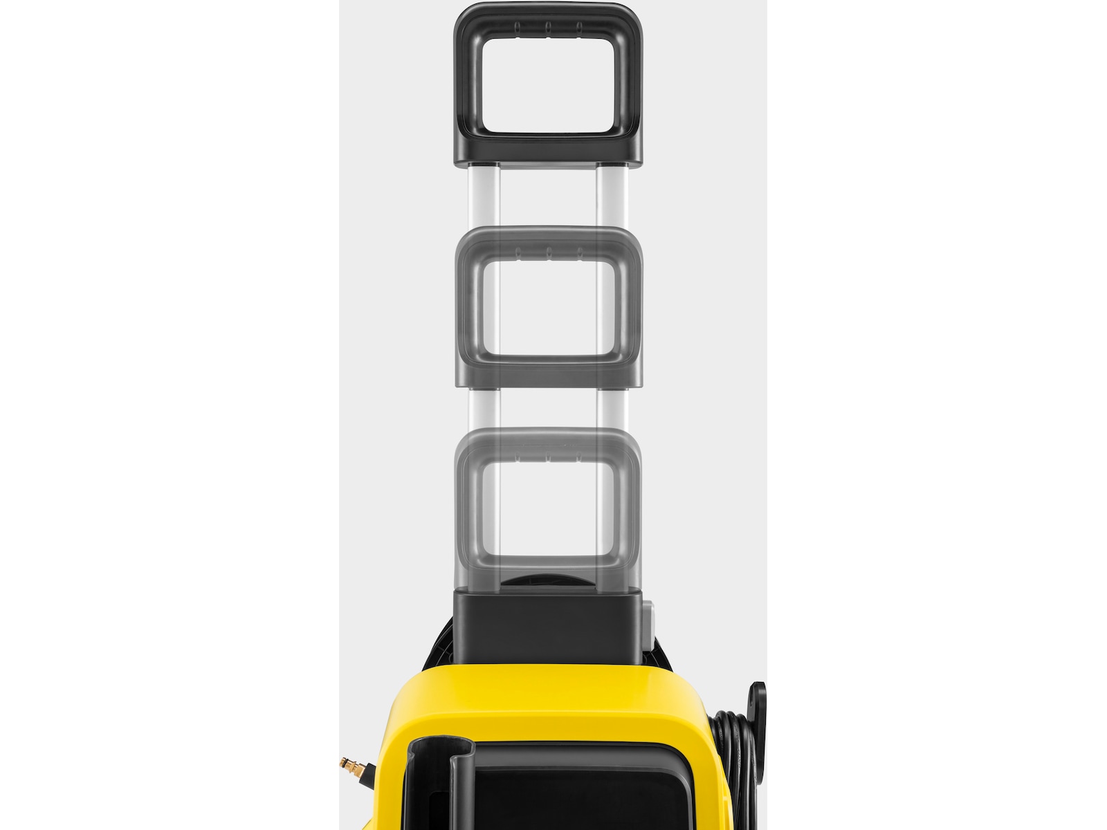 Kärcher K 5 Comfort Premium Home højtryksrenser Højtryksrensere