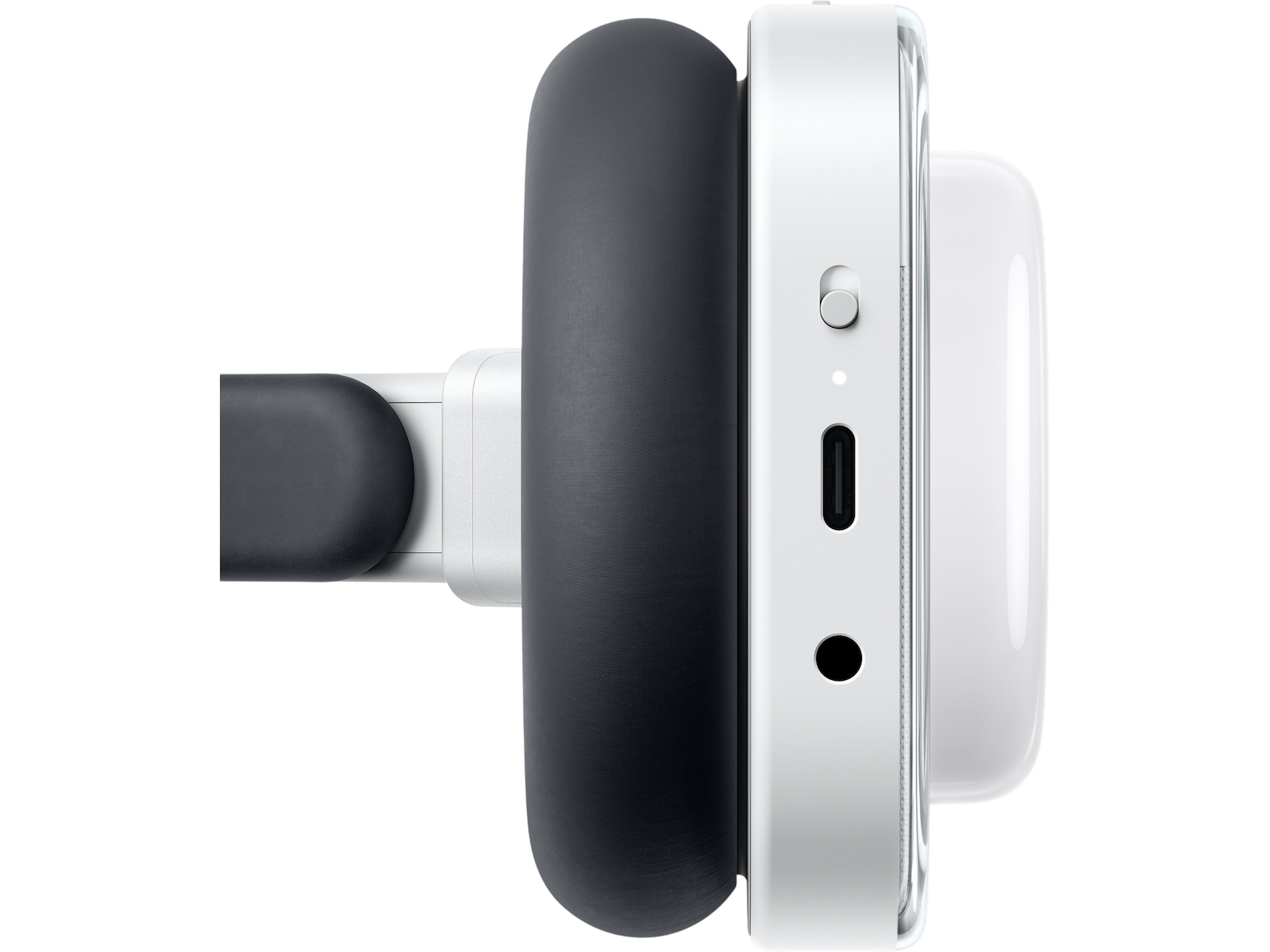 Nothing Headphone (a) (hvid) Høretelefoner